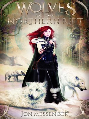 cover image of Wolves of the Northern Rift
